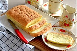 Китайский бисквит