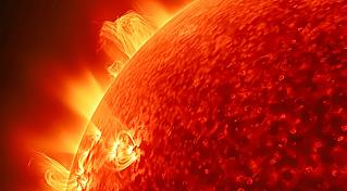 Когда ждать новых магнитных бурь?