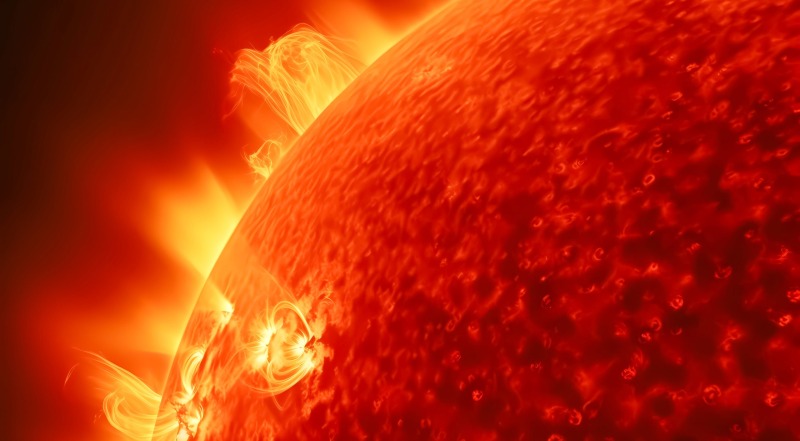 Когда ждать новых магнитных бурь?