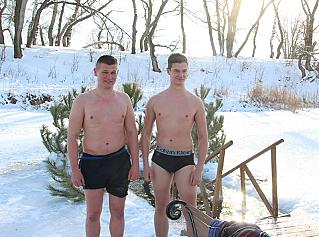 ЗДОРОВЫЙ ИНТЕРЕС