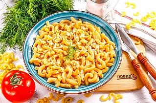 Лучший сыр для макарон с сыром: как выбрать идеальный вариант