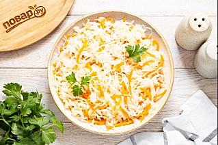 Капуста квашеная с сахаром