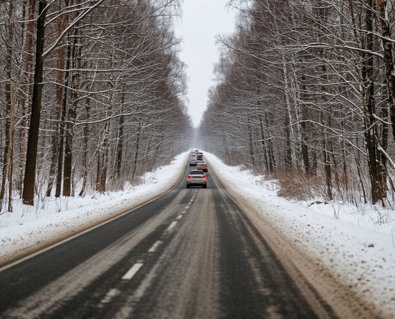 На Дону изменят систему медосмотра водителей