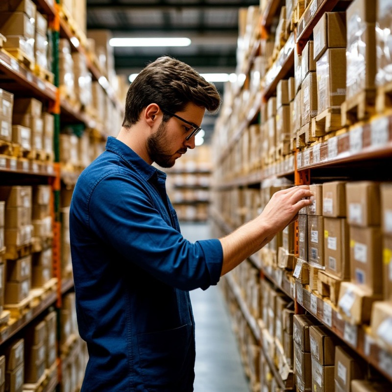 Кто главный покупатель на маркетплейсах?