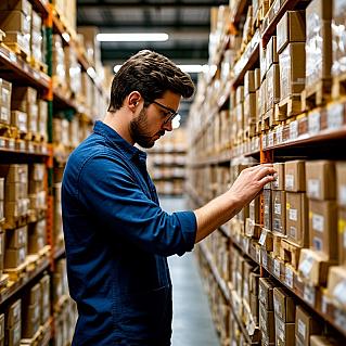 Кто главный покупатель на маркетплейсах?