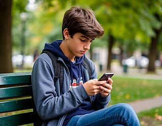 Чем опасно одиночество для подростков?