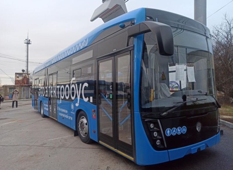 Кто стрелял по автобусу в Волгодонске?