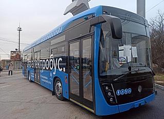 Кто стрелял по автобусу в Волгодонске?