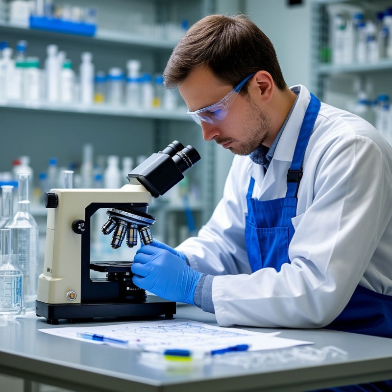 "Ген долгожительства": миф или реальность?