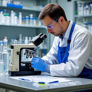 "Ген долгожительства": миф или реальность?