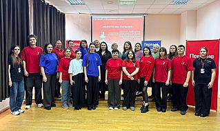 Вместе – сильнее: наставники и активисты Первых наметили общий курс