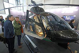 На авиасалоне в Москве представили новые самолеты и цифровые решения