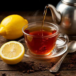 Названы главные признаки плохого чая