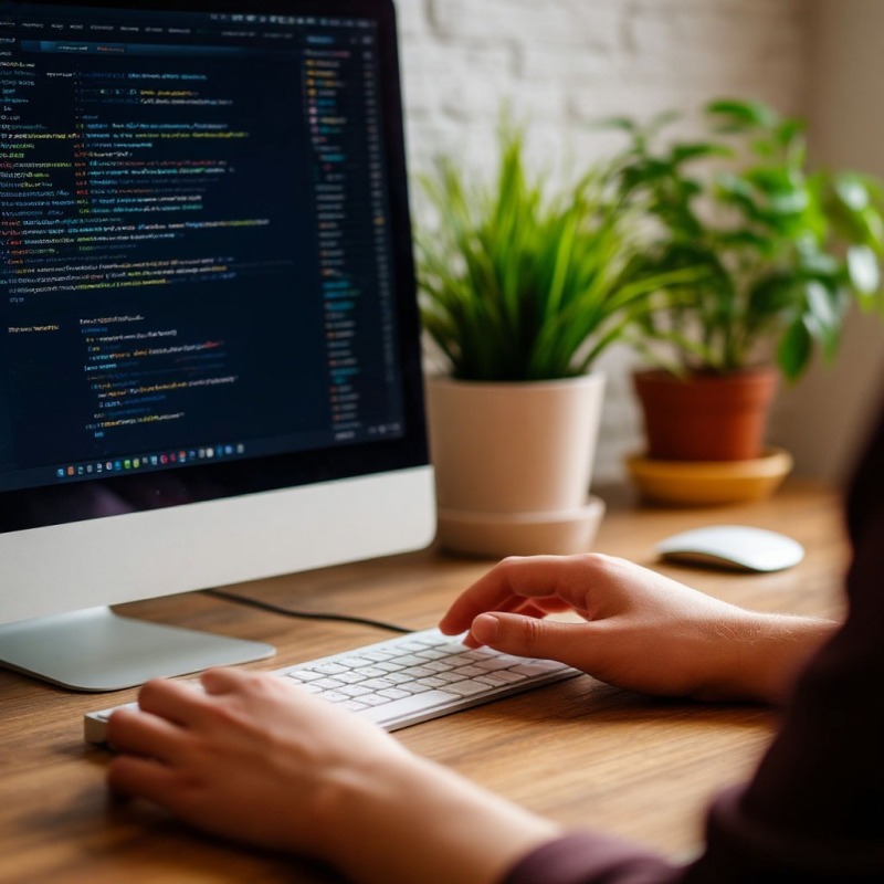 Чем опасна грязная клавиатура?