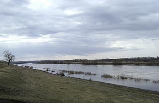 На Дону готовятся к весеннему паводку и пожароопасному сезону