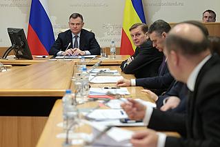 В донских муниципалитетах ужесточат надзор за использованием земель