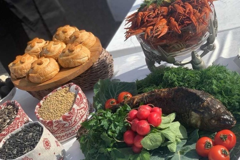 Донской регион в десятке лидеров России по объёмам рынка общественного питания