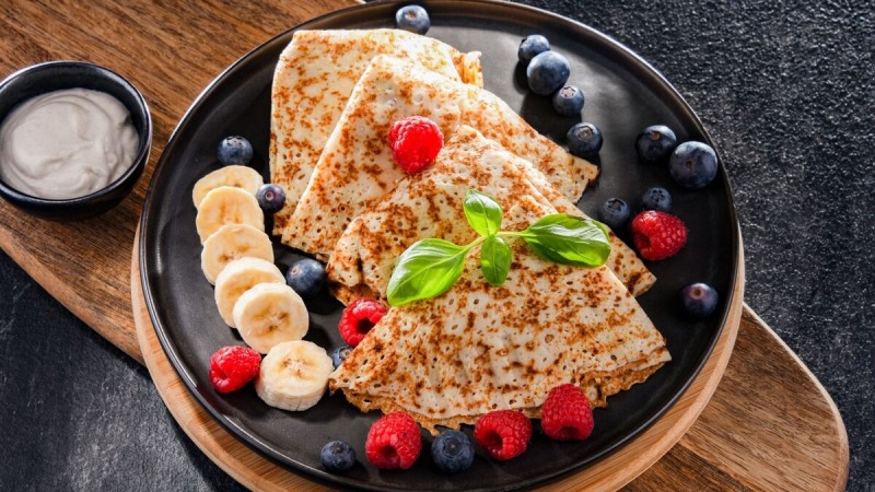 «Индекс блина» на Масленицу составит 149 рублей