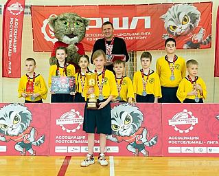 Спорт для всех