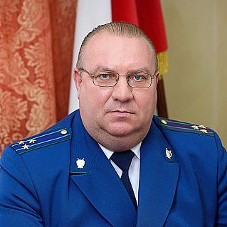 Заместитель прокурора области проведет прием в Обливской