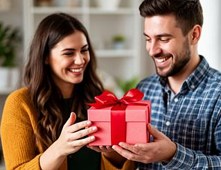 Какие подарки не стоит дарить на 23 Февраля?