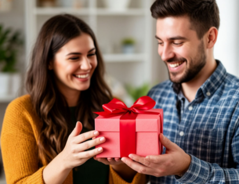 Какие подарки не стоит дарить на 23 Февраля?