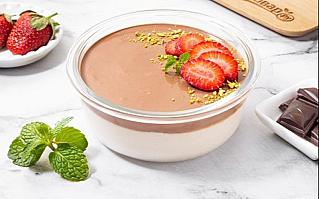 Турецкий молочный десерт