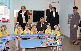 По наказам жителей: Александр Ищенко оценил итоги «Народной программы» в Обливском районе