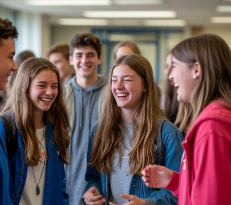 В российских школах введут новый курс - «Обучение служением»