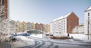 В России разработали способ комфортной жизни в Арктике