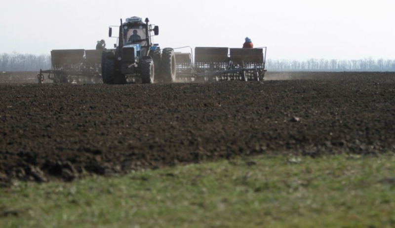 На Дону готовятся к весеннему севу