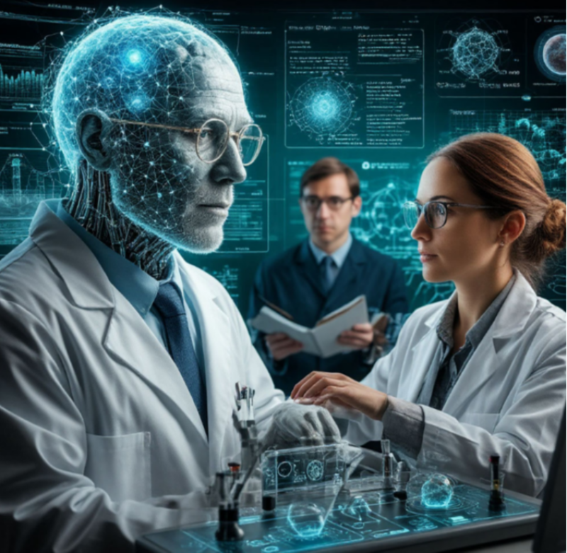 Российские ученые научились предсказывать будущее