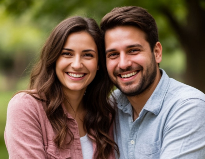 "Госуслуги" и полиция помогут найти родственников