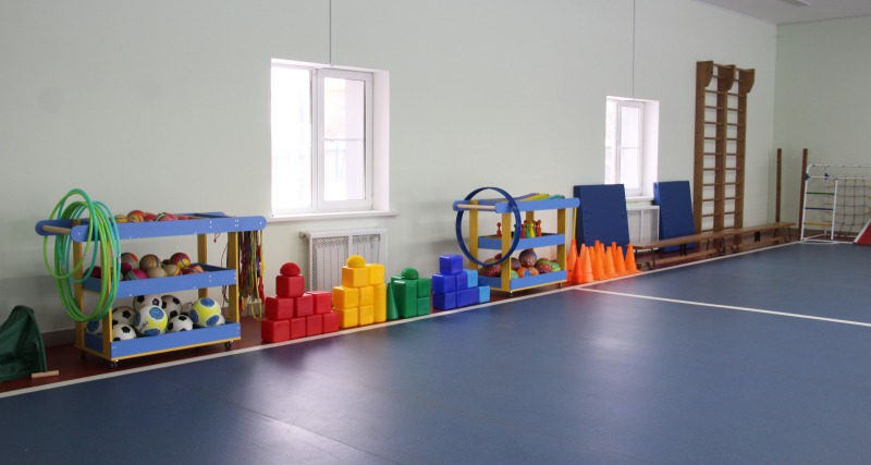 Какие игрушки разрешат в детских садах?