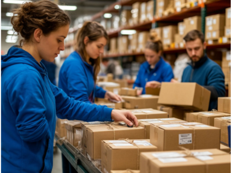 Сотрудники почты пройдут переподготовку для продажи лекарств