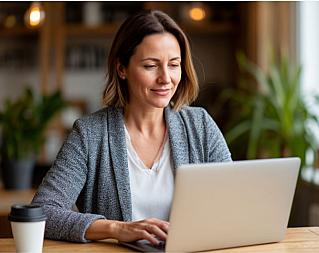 В МВД составили типичный портрет жертвы мошенников