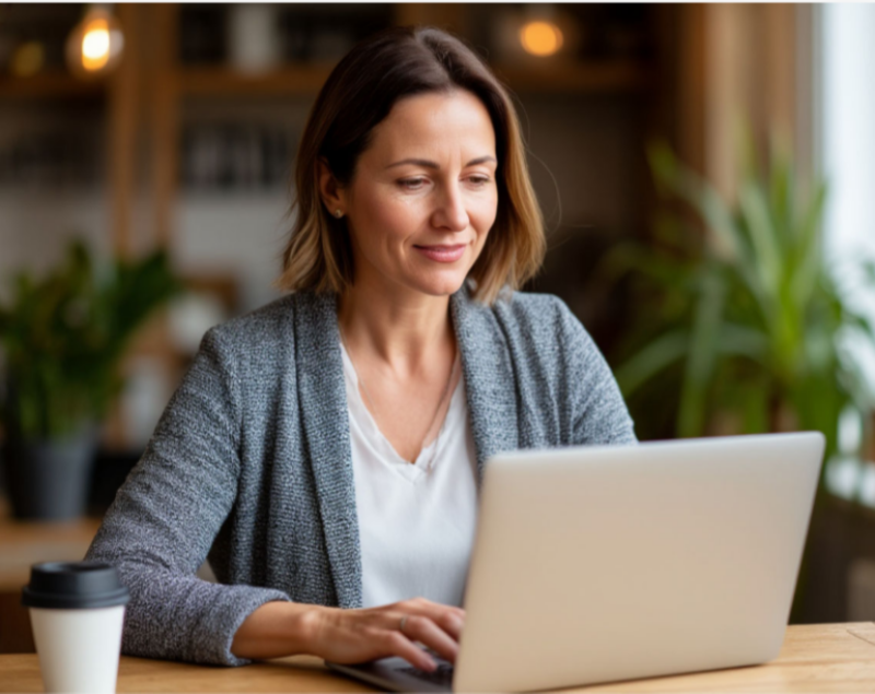 В МВД составили типичный портрет жертвы мошенников