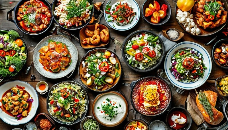 ЗОЖ по-новому: локальное — значит полезное?