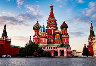 Население Москвы превысило 13 миллионов человек