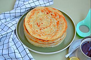 Сладкая катлама