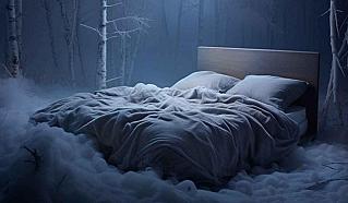 Почему спать лучше в холоде?