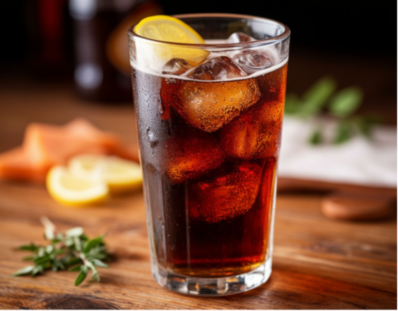 Нельзя пить вместо воды: диетолог объяснила «эффект» колы