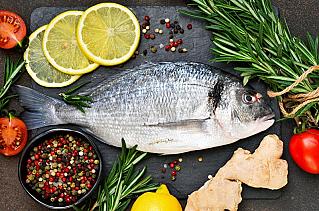 Витамины в рыбе: что важно знать