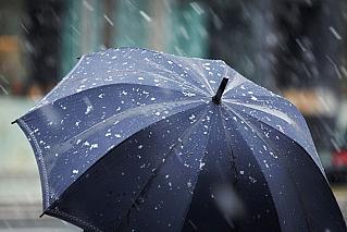 Первая неделя весны на Дону: мокрый снег и гололедица