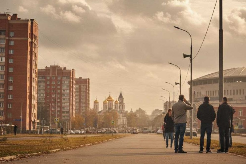 На территории Ростовской области пройдет тренировка системы оповещения