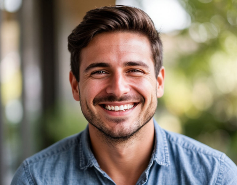 «Давайте говорить друг другу комплименты!»