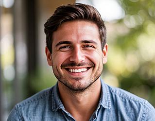 «Давайте говорить друг другу комплименты!»