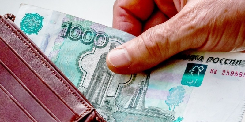 В России с 1 апреля повысятся социальные пенсии
