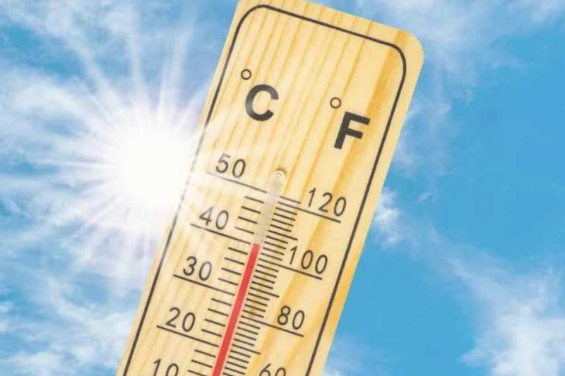 Эль-Ниньо сделает 2026 год очень жарким