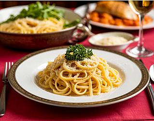 Макароны в рационе: как сделать блюдо полезным